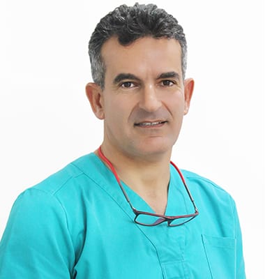 Ali Abakhti Mchachti