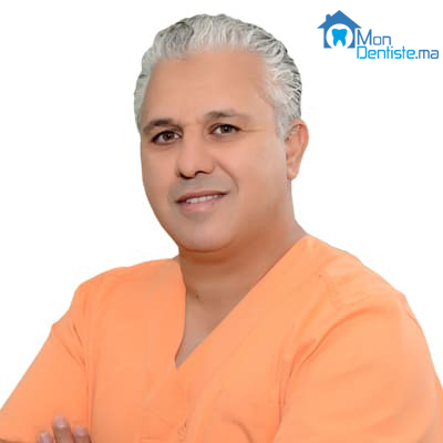 Moncef Bennouna Louridi